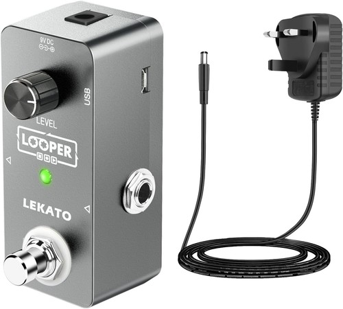 Lekato guitar loop - guitar,