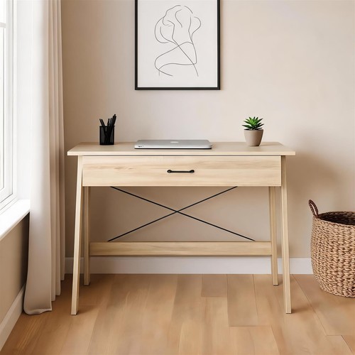 Winston drawer desk - winston, computer