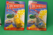 Matchbox Thunderbirds Pull