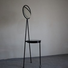 90s Philippe Starck style