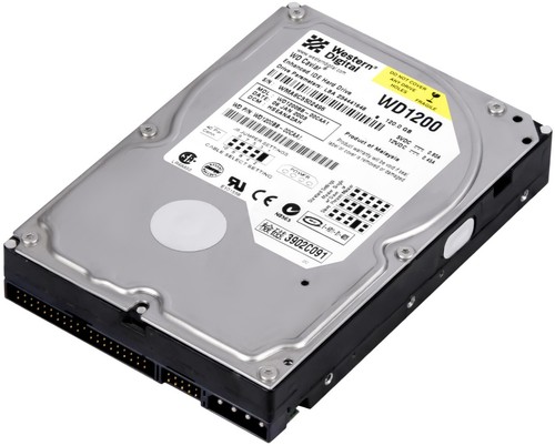 Caviar 120gb 7200rpm - caviar,