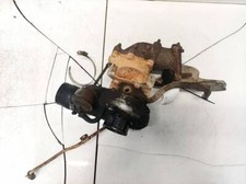   Turbo Turbocharger for