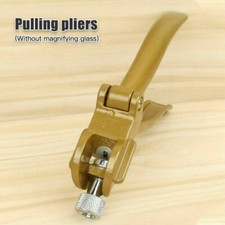 Pliers Saw Setting no