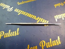 Corner file double sided / double side filer