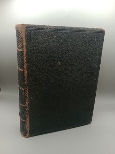 The parallel bible oxford - the, at
