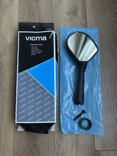 Vespa PK XL2/FL Original Piaggio Parts Left Hand Rear View Mirror OEM