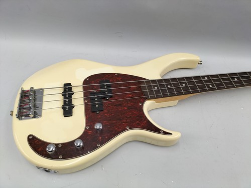 Peavey milestone precision - milestone,