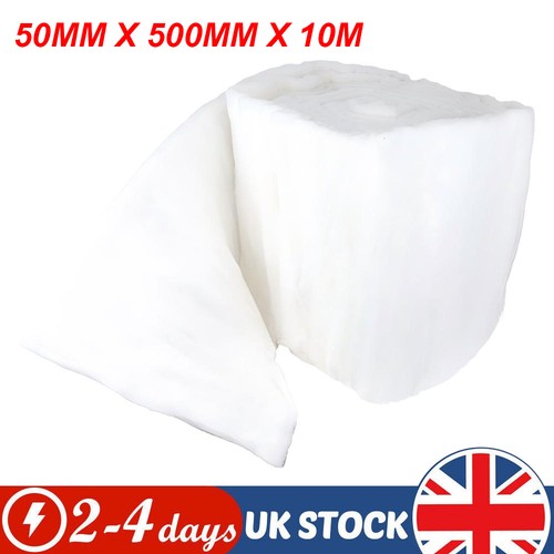 10m thermo fleece 50mm - 10m,