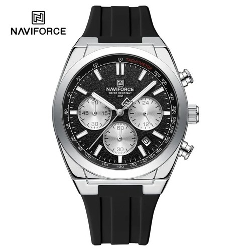Naviforce 8080 fashion quartz - fashion,