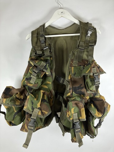 Webtex assault vest ctn - webtex,