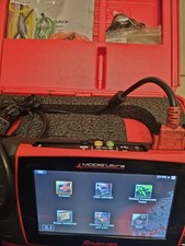 SNAP ON MODIS ULTRA DIAGNOSTIC