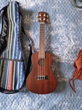 MAKALA MK-C Concert Ukulele by