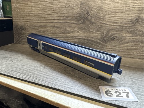 Hornby eurostar intermediate - eurostar,