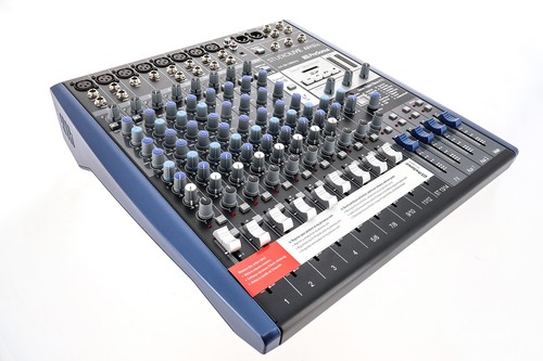 Presonus studiolive ar12c - presonus,