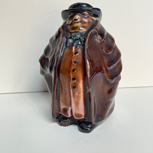 Highly collectable miniature - highly,