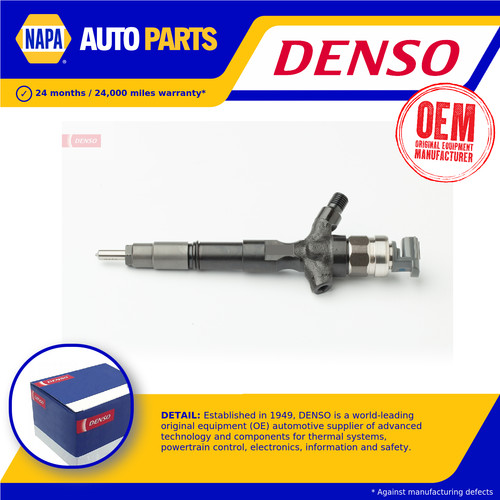 Diesel fuel injector fits - diesel,