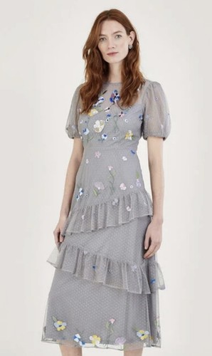 New monsoon size grey - 22,