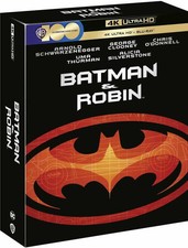 Batman & Robin Ultimate