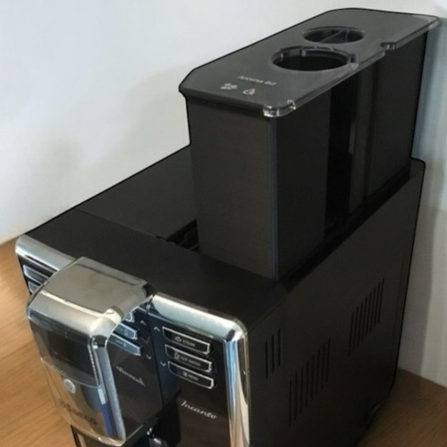 Philips 5000 series saeco - series,
