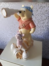 Lenox Diney Showcase - Pooh &