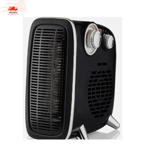 1800 watt electric - fan, heater