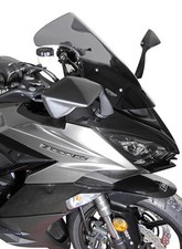MRA Racing Black Fairing Kawasaki Z 1000 SX - ABS 2017-2020