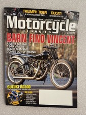 November / December 2015