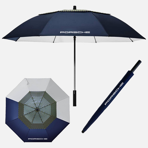 Authentic porsche umbrella - porsche,