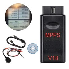 MPPS V18 MAIN + TRICORE &