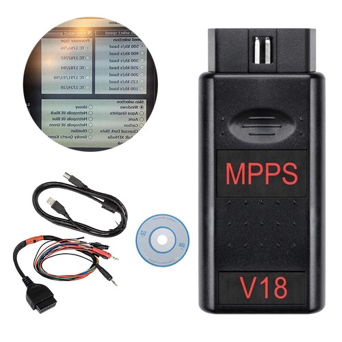 Mpps v18 main tricore - main, +