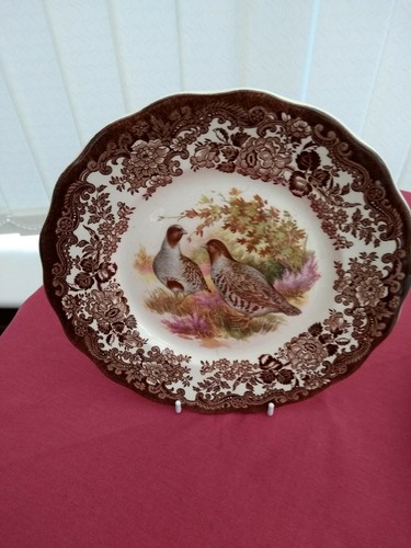 9inch palissy part royal - palissy, of