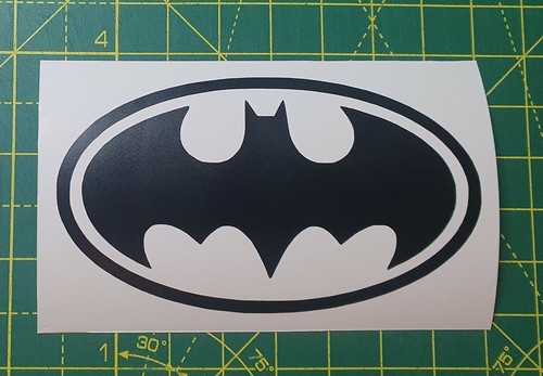 Batman classic vinyl - batman,