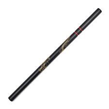 Escrima Stick Black Oak Wood