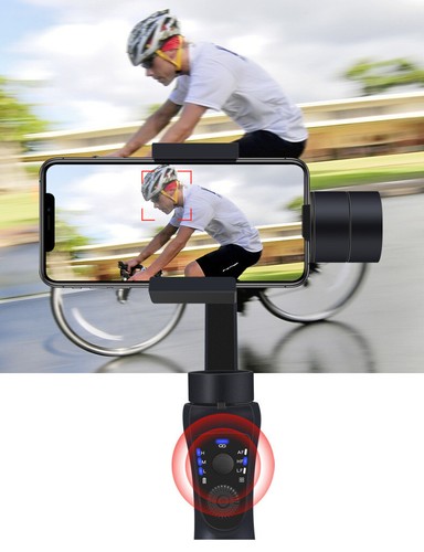 Axis professional handheld - professional,