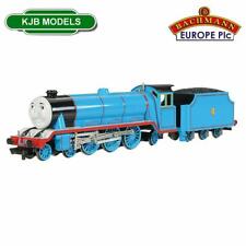 BNIB OO Gauge Bachmann 58744BE Gordon The Express Engine (Thomas & Friends)