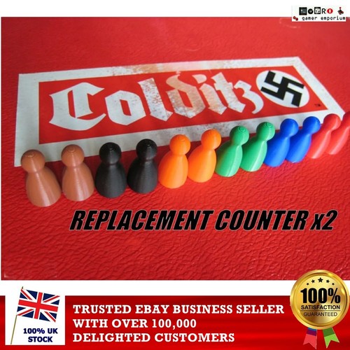 Escape from colditz parker - colditz,