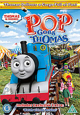 Thomas & Friends - Pop Goes