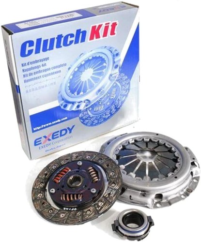 Exedy clutch kit fjk004 for - exedy,