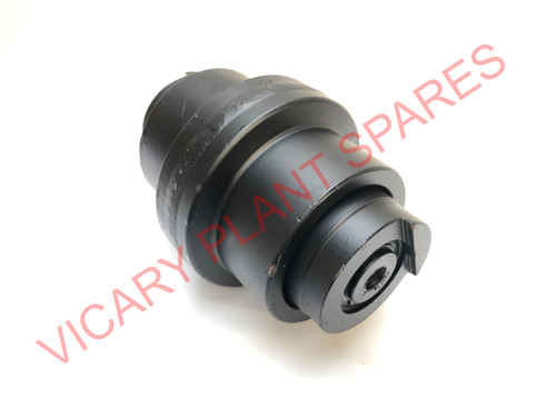 Bottom roller jcb - roller, part