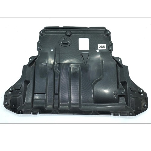 Under engine cover undertray - under,