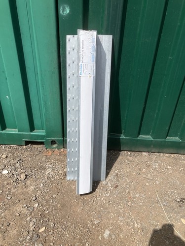 Therm galvanised steel - hi,