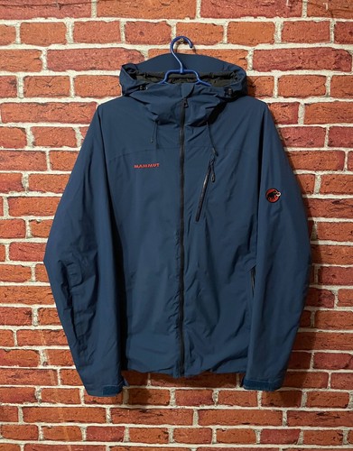Mammut marangun gore tex - marangun,
