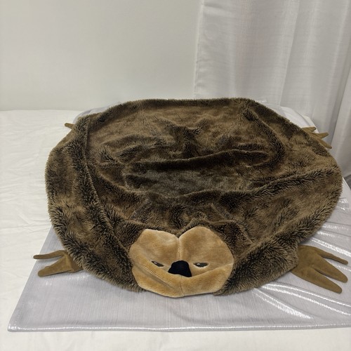 Ikea hedgehog animal cover - hedgehog,