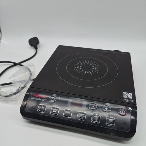 Tefal everyday slim induction - tefal,