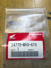 outer seat valve honda 14775-mv9-670 cbr 600 f 1991 1996