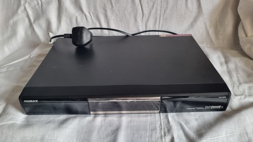 Humax pvr 9300t freeview - pvr-9300t, freeview+