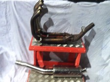 OEM 1994 YAMAHA FZR600