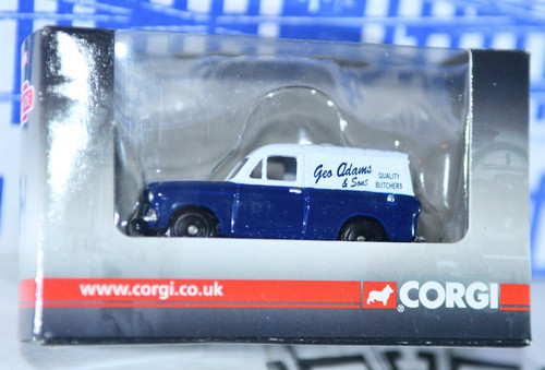 Corgi trackside dg207008 ford - trackside, dg207008.