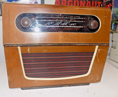 Mcmichael vintage record - mcmichael,