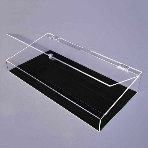 Display case jewellery - case,